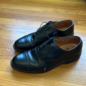 allen edmonds men’s dress shoes